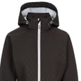 thumbnail image 1 of Trespass - Chaqueta Softshell Nelly para Mujer (Azul Cósmico), 1 of 2