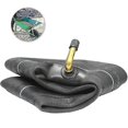 thumbnail image 3 of 4.10/3.50-4 Inner Tube for Wheelbarrows, Tractors, Mowers, Carts Electric Three-Wheel Four-Wheel Sc, 3 of 5