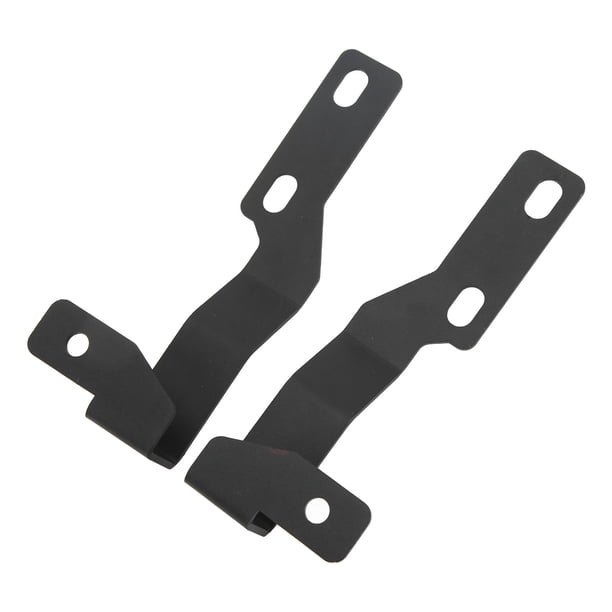 Soportes de Soporte de Capó, Liquidación Adecuada para el Automóvil Soporta de Soporte de Montaje de la Campana Duradera Alta Resistencia Para Vehículo