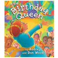 thumbnail image 1 of The Birthday Queen, 1 of 1