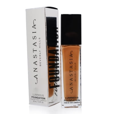 ANASTASIA BEVERLY HILLS LUMINOUS FOUNDATION 1 OZ 30ML
