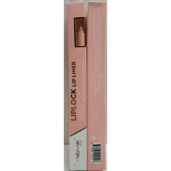 Sup Nude LipLock Lip Liner by The Creme Shop