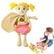 thumbnail image 2 of Juguete de anatomía del cuerpo humano, modelo de muñeca de órgano del cuerpo humano, muñeca de anatomía, juguetes educativos de peluche para niños en edad preescolar., 2 of 12