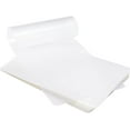 thumbnail image 4 of 150 Pcs Thermal Laminating Pouches 2Mil Clear Laminating Pouch Film Photo Protecting Sheets Hot Laminate, 4 of 9