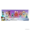 thumbnail image 3 of Disney100 Years of Epic Transformations Celebration Collection Limited Edition 8-piece Figure Pack, 3 of 3
