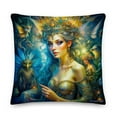 thumbnail image 3 of Premium Pillow, 3 of 3