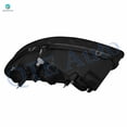 thumbnail image 7 of Headlights Assembly for 2001-2005 Chrysler PT Cruiser L4 2.4L With bulb Halogen Headlight Assembly Pair Faros Delanteros, 7 of 7