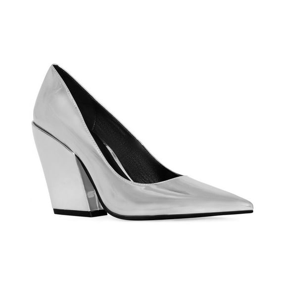 Rebecca Minkoff West Leather Pump, 6.5