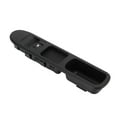 thumbnail image 2 of Interruptor Elevalunas Lado Del Pasajero 6490.HQ ABS Negro Sensible Reemplazo para PEUGEOT 207, 2 of 12