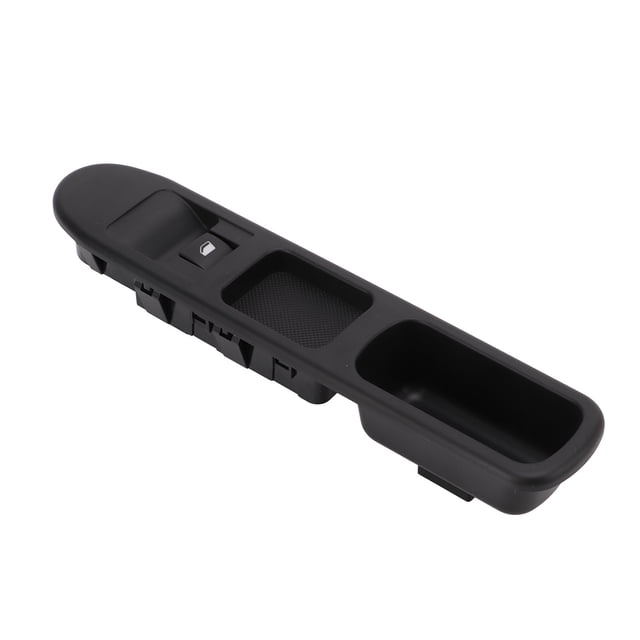 Window Lifter Button, Power Window Switch 6490HQ Antiaging Durable Wearproof ABS Sensitive For Car