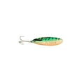 thumbnail image 2 of Acme Kastmaster Lure, Metallic Perch, 1/2-Ounce Multi-Colored, 2 of 7