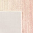 thumbnail image 6 of SAFAVIEH Adirondack Maris Abstract Runner Rug, Pink/Ivory, 2'6" x 10', 6 of 8