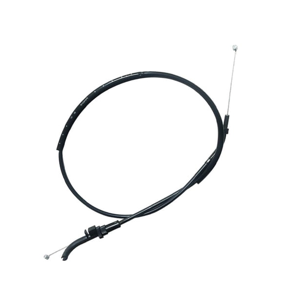 Motorcycle Brake Fuel Oil Throttle Cable Wire Line for Yamaha FZ6 XJ6