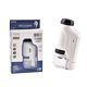 thumbnail image 3 of Handheld Microscope 60-120x Pocket Microscope Led Light Portable Mini Microscope, 3 of 3