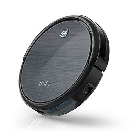 eufy robovac 11, high suction, self-charging robotic vacuum cleaner with drop-sensing technology and high-performance filter for pet, designed for hard floor and thin