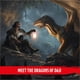 thumbnail image 2 of Dungeons & Dragons: Dragon Delves (Antología de aventuras de D&D), 2 of 6