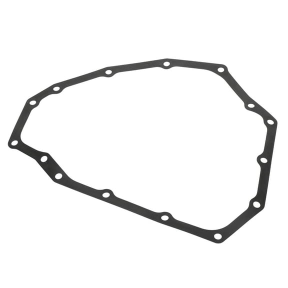 Unique Bargains Car Oil Pan Gasket Car Transmission Oil Pan Gasket Engine Oil Pan Gasket Seal No.3139750X0A for Nissan Kicks 2018-2019 1 Pc Good Sealing