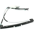 thumbnail image 5 of Power Window Regulator For Mini 2002-2005 Cooper Hatchback Front Left with Motor, 5 of 6