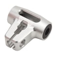 thumbnail image 1 of Helicopter Parts Main Rotor Housing Set Aluminum Original Replacement for Flywing FW450 V3 RC Helicopter, 1 of 5