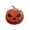 N, variant on Stacked White Ceramic Pumpkin LED Table Lamp, Halloween Decor, Battery Operated Cordless Tabletop Light with Carved Faces, Warm Soft Glow for Shelf Mantel