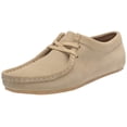 thumbnail image 1 of Clarks Wallabee pour Femmes. Oxford, Daim Érable, 6,5 M, 1 of 8