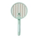 thumbnail image 2 of Matamoscas eléctrico 4 en 1, automático, portátil, de mano, para dormitorio, patio, camping, césped, color verde, 2 of 12