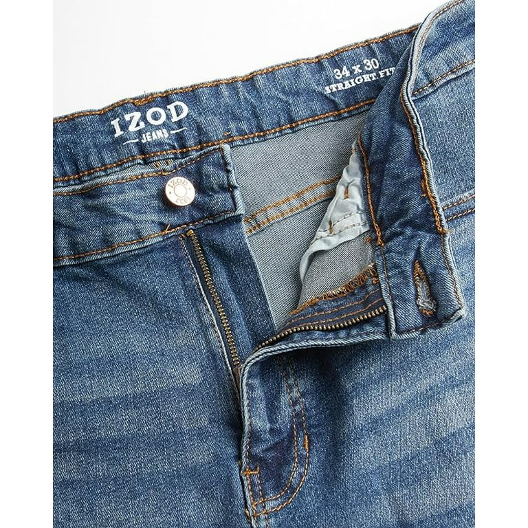 Izod jeans hotsell