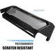 thumbnail image 5 of Funda para Nintendo Switch con cubierta rígida de goma resistente TPU + 2 tapas para los pulgares + 1 protector de pantalla de cristal H9, 5 of 7