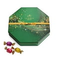 thumbnail image 2 of Godiva Chocolatier Holiday Assorted Chocolate Truffles Tin, 14.3 Oz, 2 of 5