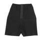 thumbnail image 2 of Pantalones cortos de sudor para sauna para mujer, pantalones cortos de sudor para sauna para entrenamiento de neopreno, pantalones cortos de neopreno para sudor de grado profesional, 2 of 8