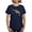 Navy, variant on CafePress - Narwhal T Shirt - Women's Traditional Fit Dark T-Shirt