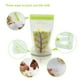 thumbnail image 2 of Bolsa Bimirth 112 PCS Almacenamiento de leche materna Bolsas frescas Capacidad 200ML Material seguro Almacenamiento de leche libre de BPA Almacenamiento y bolsa de congelación Contenedor para bebés Be Bimirth Bolsa, 2 of 7