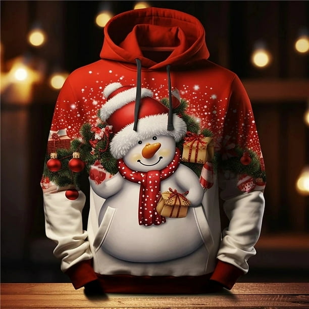 Patterned sweatshirts deals