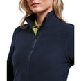 thumbnail image 2 of Premier Womens Recyclight Full Zip Fleece Jacket, 2 of 5