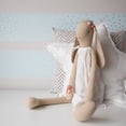 thumbnail image 3 of Tempaper Falling Dots Peel and Stick Wallpaper Border, 6" x 15', 3 of 5