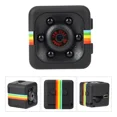 thumbnail image 2 of Mini Camara Sq11 Full Hd Espia Vision Nocturna Detector Alta Definición Portatil 1080p Hd, 2 of 8
