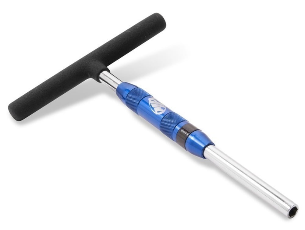 Motion Pro THandle Bit Driver Spinner (080556)