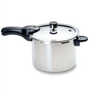 Presto Stainless Steel 6 Quart Pressure Cooker