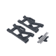 thumbnail image 1 of Ounissouiy 2 uds., coches de Control remoto, actualización de brazo oscilante de coche trasero, Kits de vehículos exquisitos profesionales, juego de Type3 NO3 Ounissouiy FN001434-05, 1 of 6