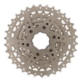 thumbnail image 2 of Cassette para bicicleta 10 velocidades 11-34 Doudle Spider CS-M534 sistema Skilful, 2 of 3
