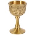 thumbnail image 1 of WORGEOUS Copa tradicional Copa de licor multifunción Copa de vino delicada Copa retro, 1 of 9