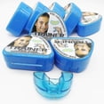 thumbnail image 2 of 2pcs Children Dental Tooth Orthodontic Appliance Trainer Kids Alignment Braces, 2 of 5