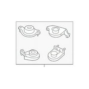 Genuine OE Volkswagen Repair Kit - 5C7-998-225