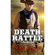 SEAN LYNCH Readerlink Books Death Rattle