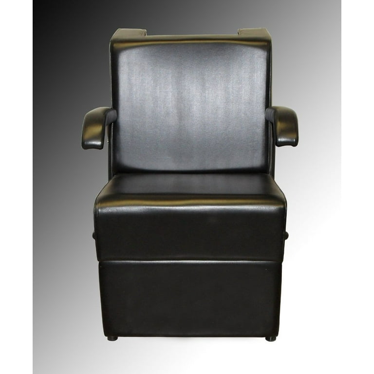 Chair Combo Venus Plus Hair Dryer Chair BR Beauty 