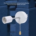 thumbnail image 3 of Raindrops 1Jgo Base Para De Pared Con Interruptor Resistente Uso Decorativo, 3 of 8