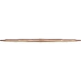 thumbnail image 3 of Ekena Millwork 20"OD x 7 3/4"ID x 3/8"T Eleanor Wood Fretwork Pierced Ceiling Medallion, Red Oak, 3 of 3