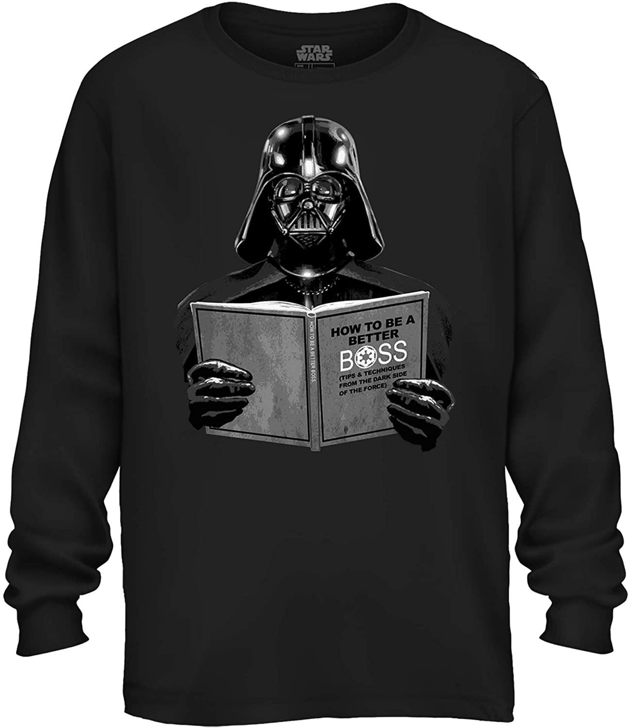 DJ YODA T-Shirt STAR WARS Jedi Darth Vader Baby Poster Force Awakens Empire 