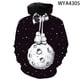 thumbnail image 4 of 2021 nuevas sudaderas con capucha de cielo estrellado para hombres, mujeres y niños, sudaderas casuales de moda con estampado 3D, sudaderas con capucha para niños y niñas, chaqueta con capucha, 4 of 5