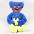 thumbnail image 3 of Peluche HUOGUO Poppy Playtime Huggy Wuggys con dibujos animados de 40 cm, 3 of 5